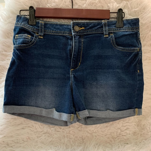 wonder nation girls shorts - Picture 1 of 3